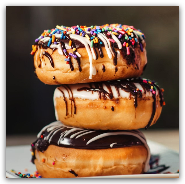 Chocolate Old-Fashioned