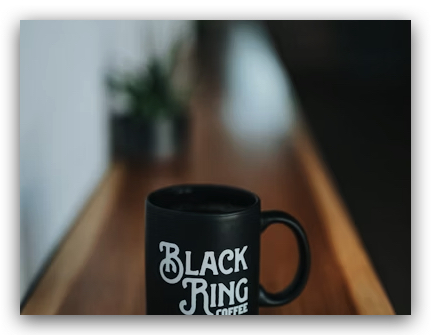 Drip Coffee