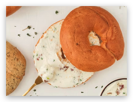 Everything Bagel