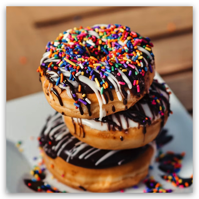 Original Glazed