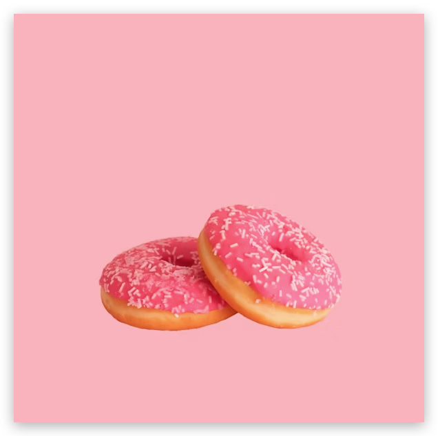 Strawberry Sprinkle